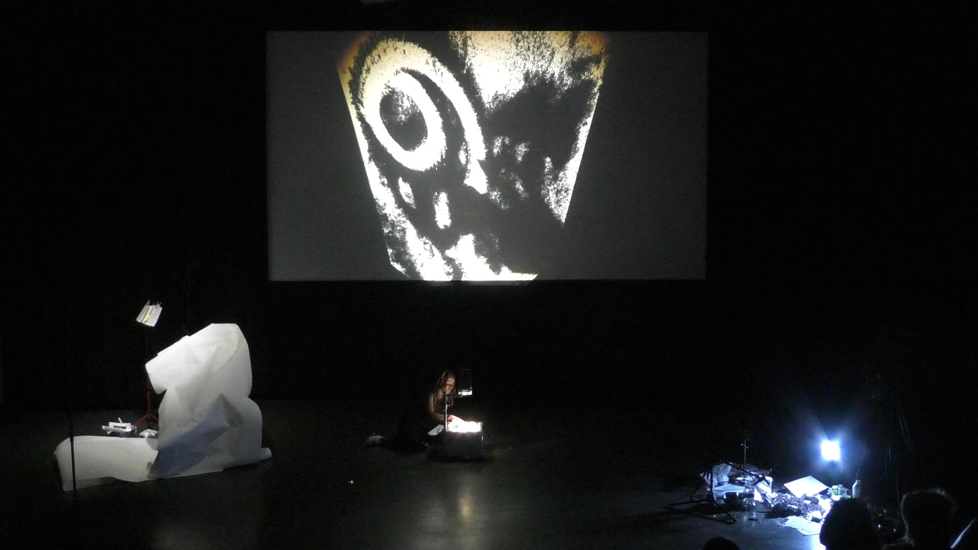 Inaugural lecture by donna Kukama, professor of contemporary art / global south at KHM