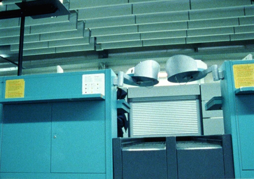 Cover image of the project grounded.