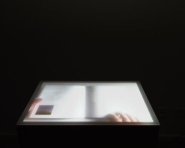 Innenleben Gallery image of the project Innenleben