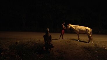 La Gran Espera