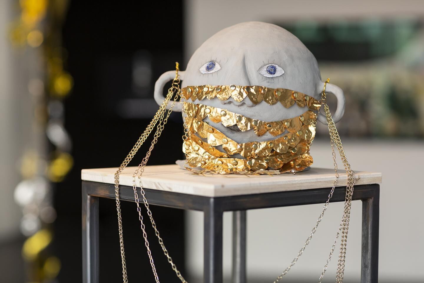 Lucky charm, religion, magic, idolatry, mysticism, Judaism, identity, immigration