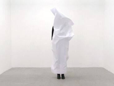 And then nothing turned itself inside-out Gallery image of the project And then nothing turned itself inside-out