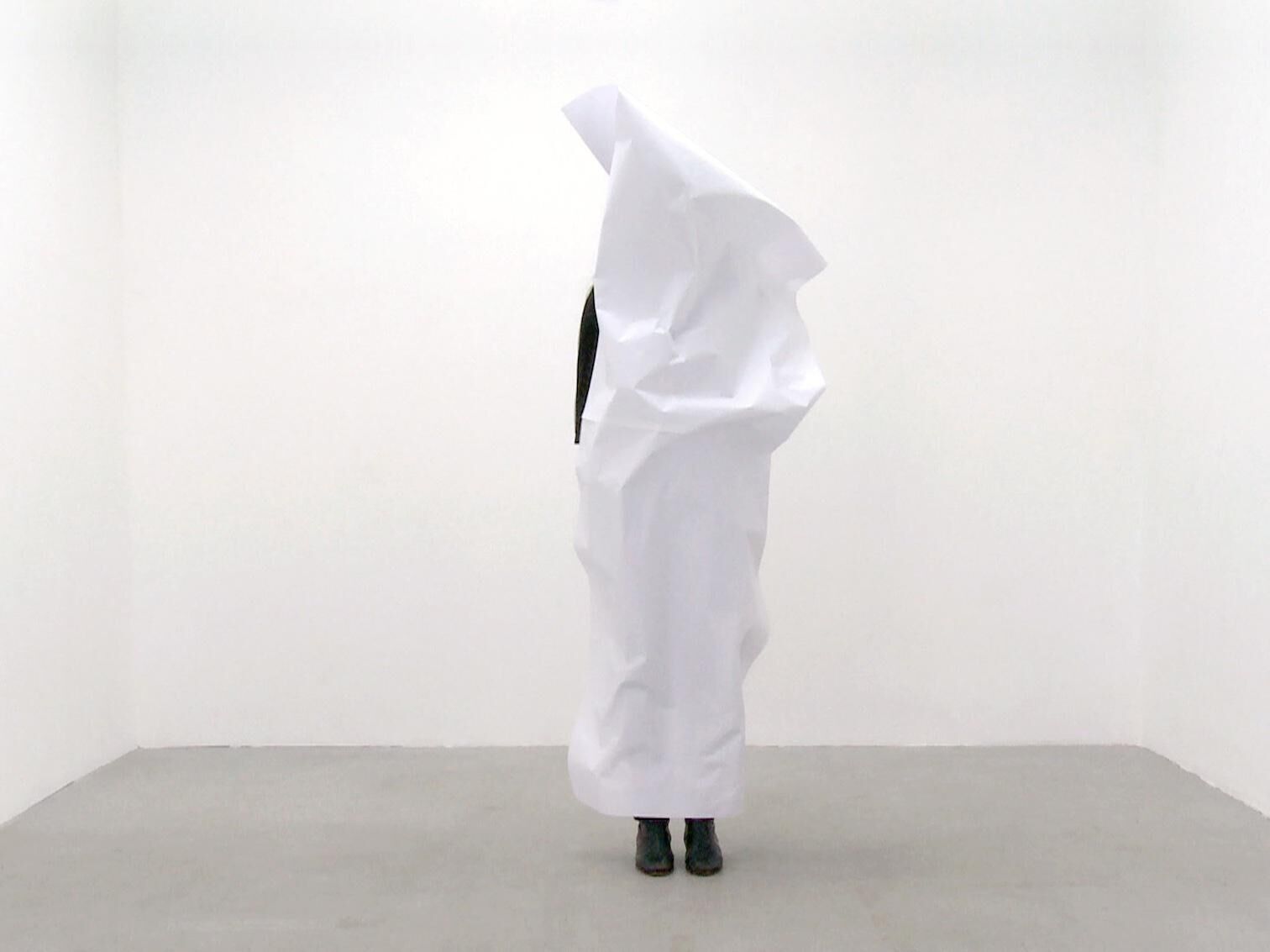 Gallery image of the project And then nothing turned itself inside-out