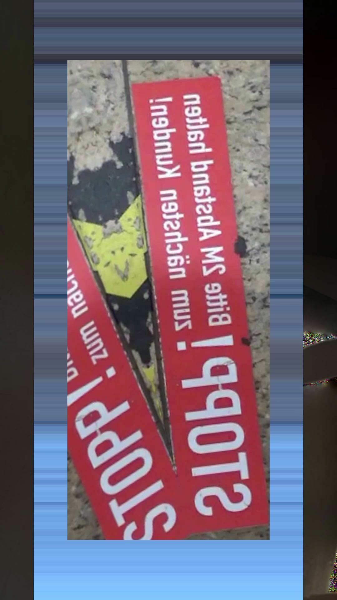 Gallery image of the project Public space video in Cologne Central Station