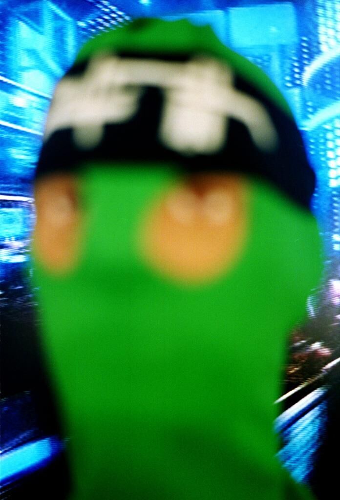 Gallery image of the project The Next Best Superstar