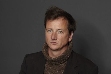 Lars Büchel - استاد profile picture