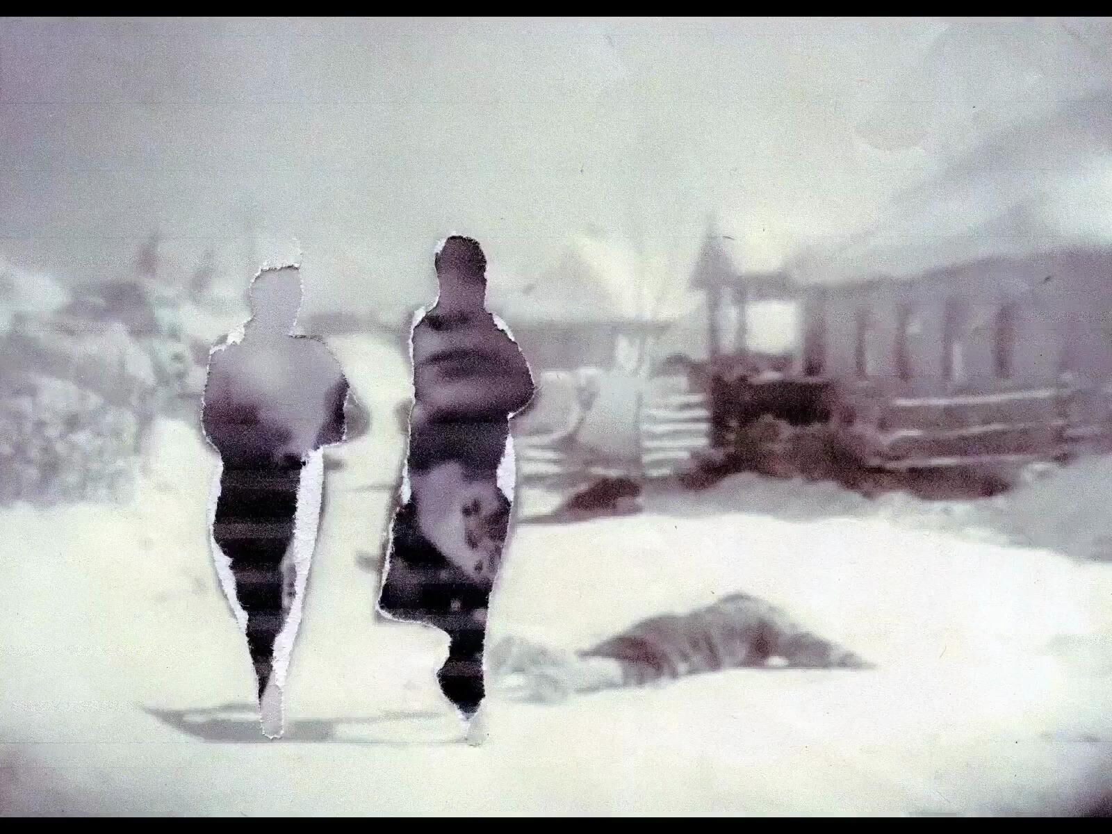 Gallery image of the project We Go Past Future