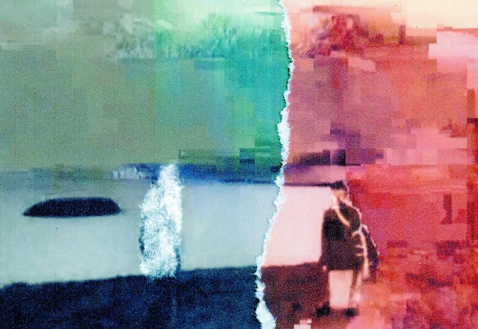 Gallery image of the project OilMoonNight 