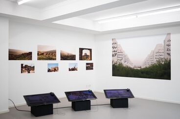 Gallery image of the project places speak of genocide – kurds bring them to life