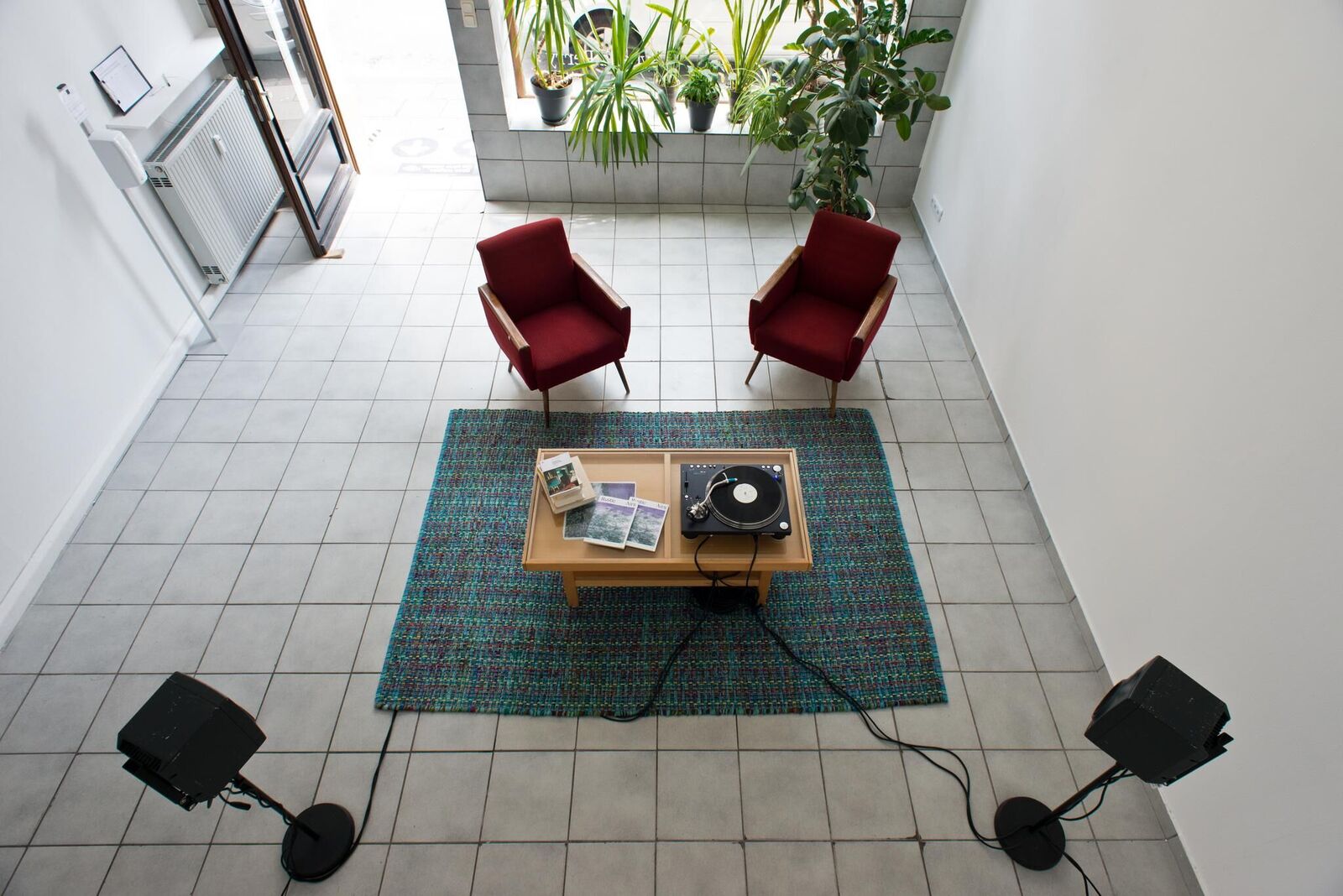 Gallery image of the project Rustic Airs