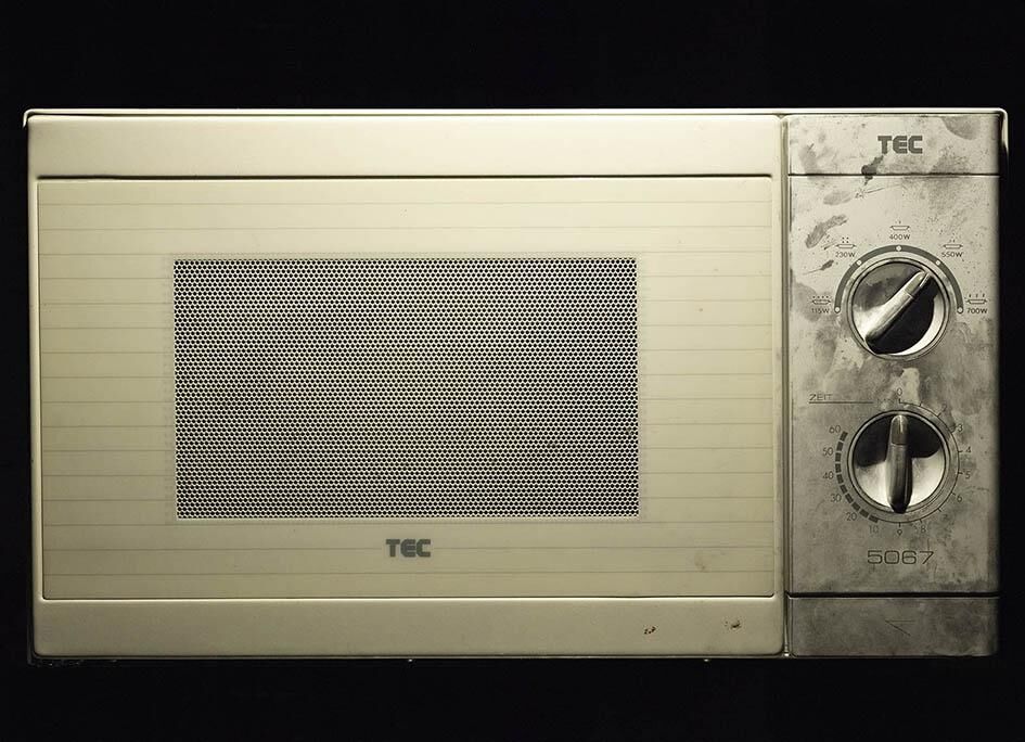 Gallery image of the project Where did you sleep last night