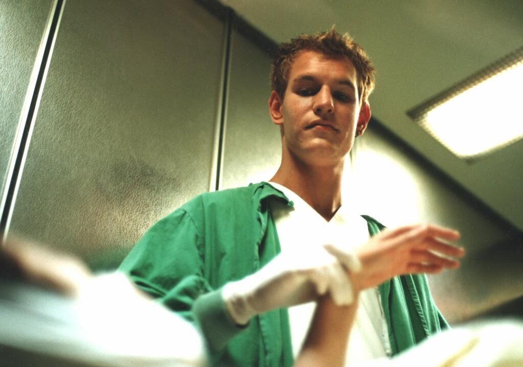 Cover image of the project Vita Reducta