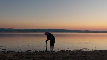 Gallery image of the project Anfal—eight lives, one genocide