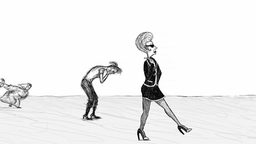 Gallery image of the project Pechmarie