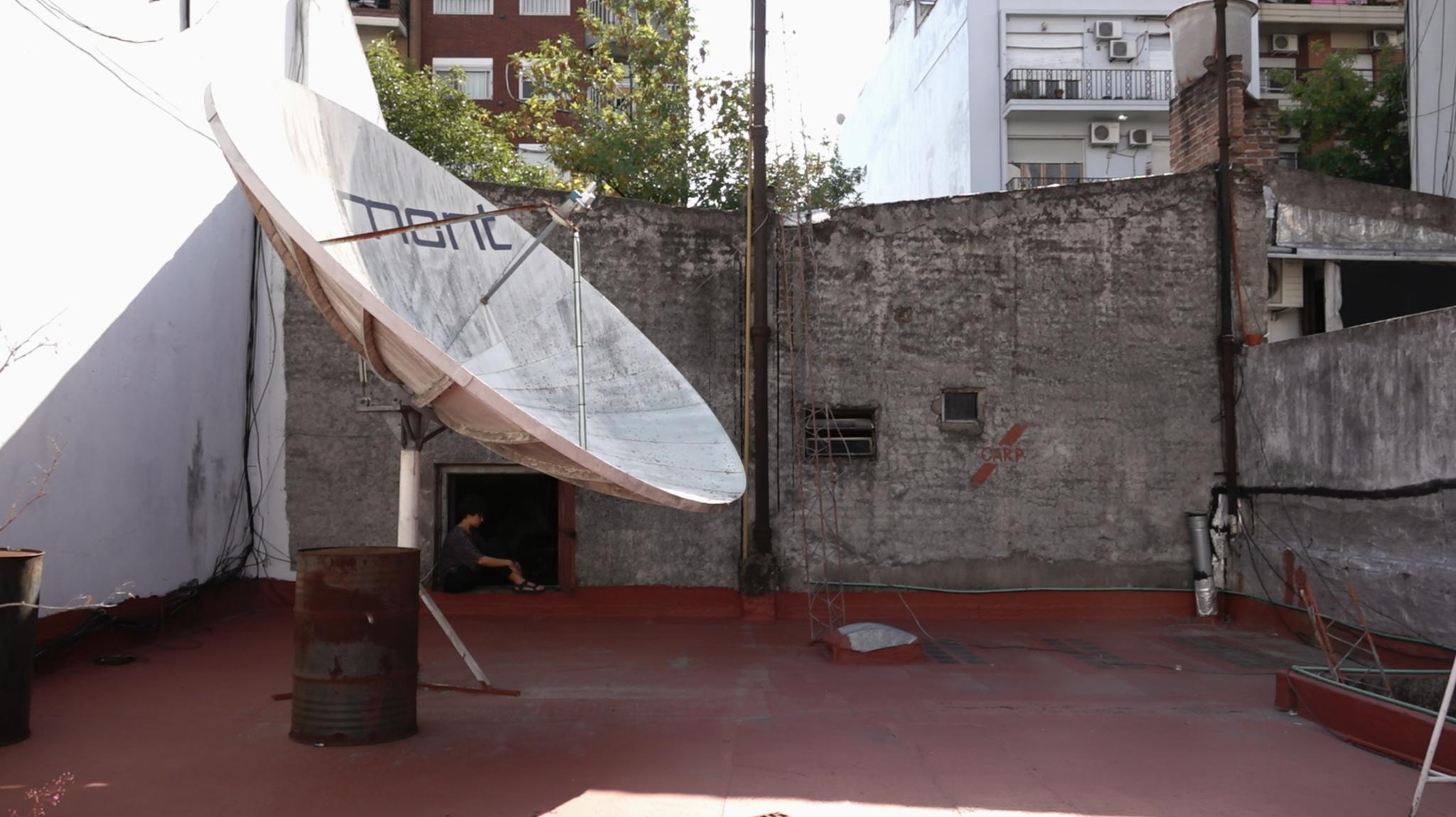 Gallery image of the project LA TRIBU