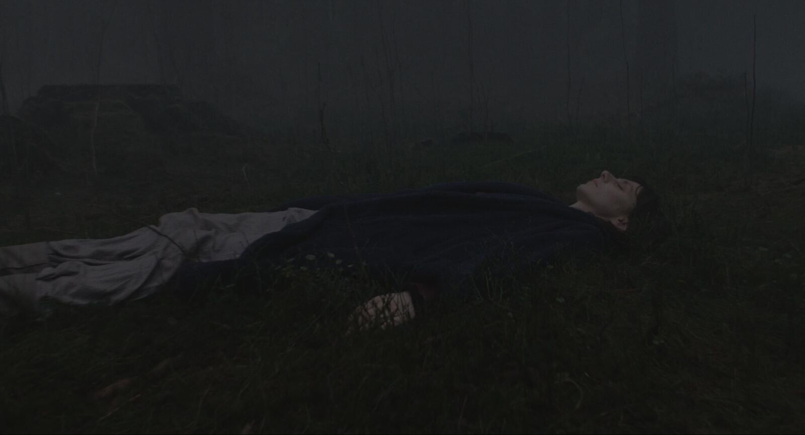 Gallery image of the project Mute fire