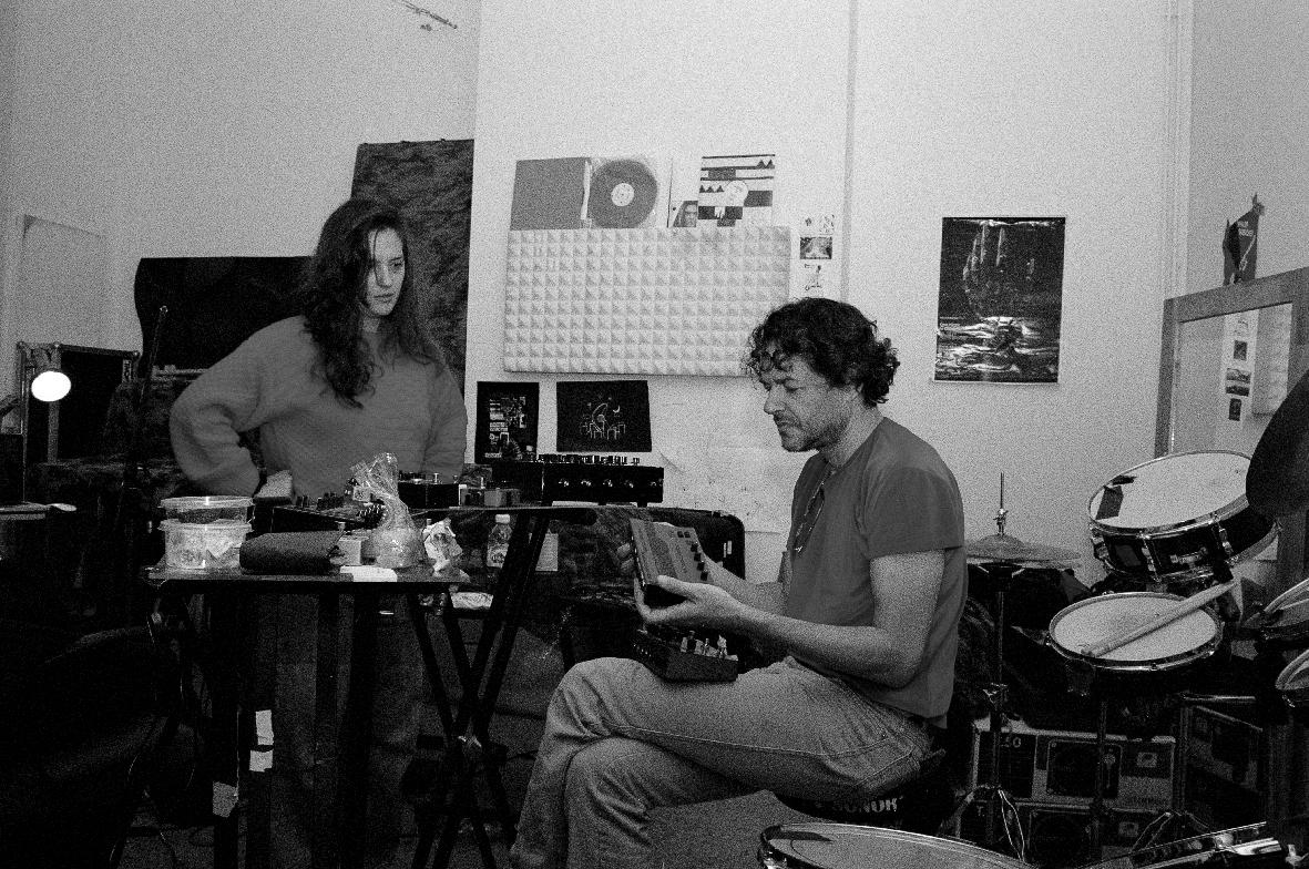 Gallery image of the project [insert title]