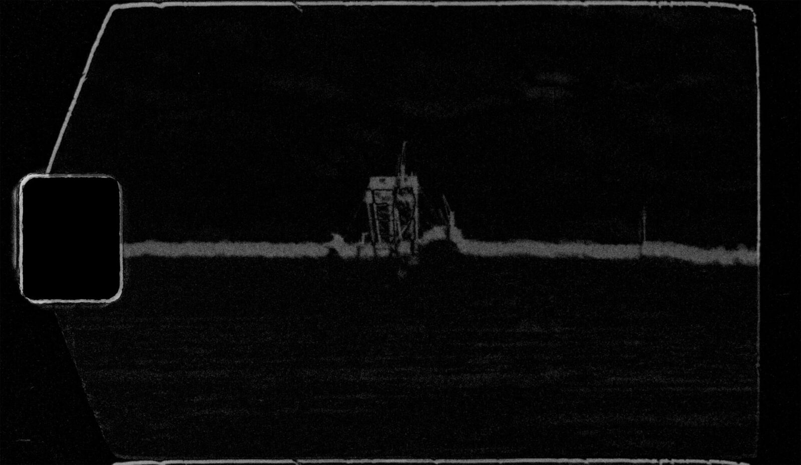 Gallery image of the project El mismo sol, otra luz