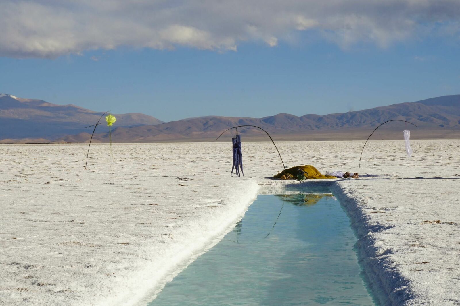 Gallery image of the project Power Perspectives