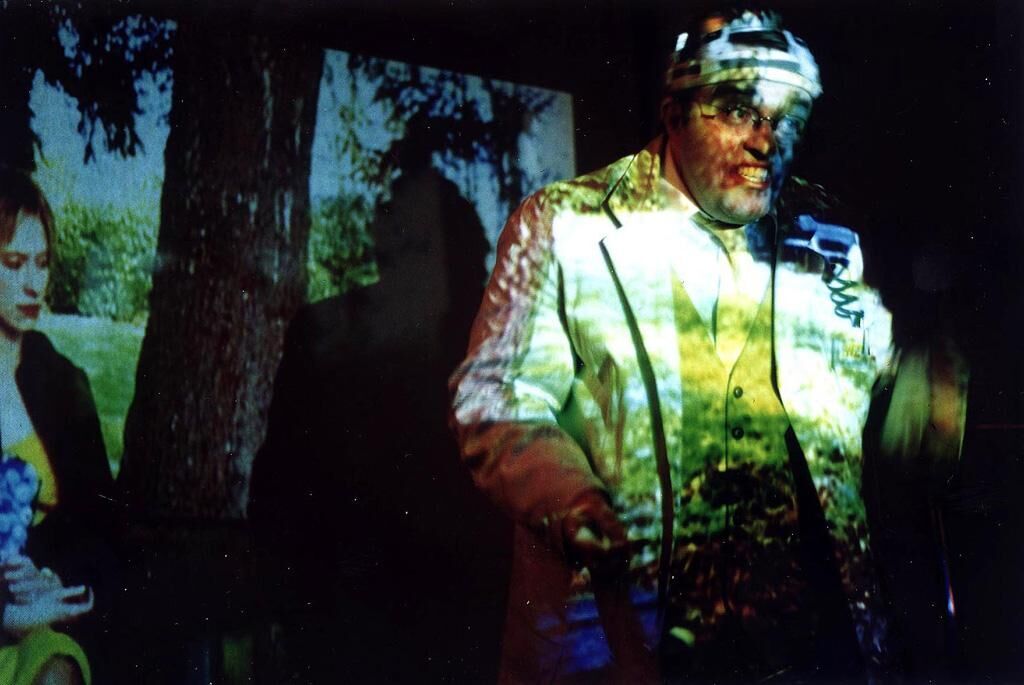 Gallery image of the project Warteschleife Zukunft