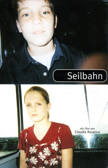 Seilbahn Cover image of the project Cable Car