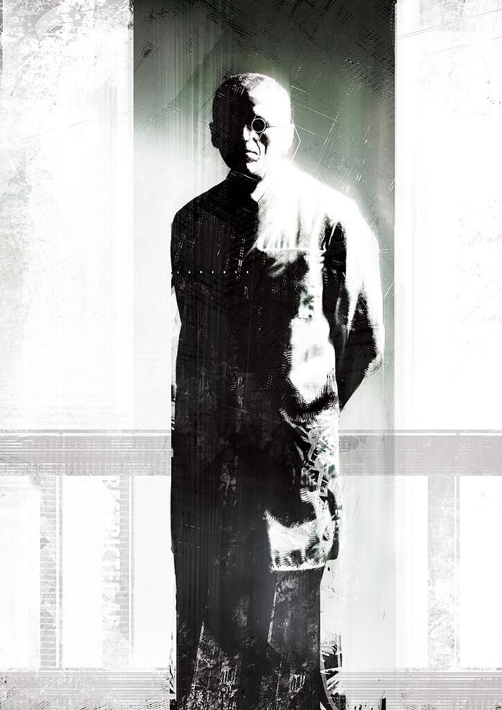 Cover image of the project Reflexe