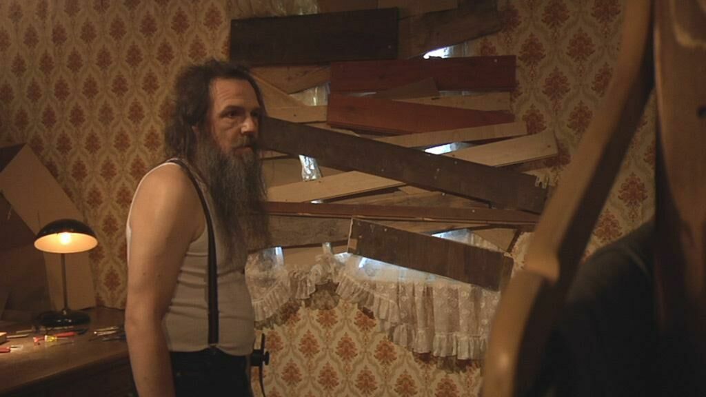 Gallery image of the project Still / Sysiphos