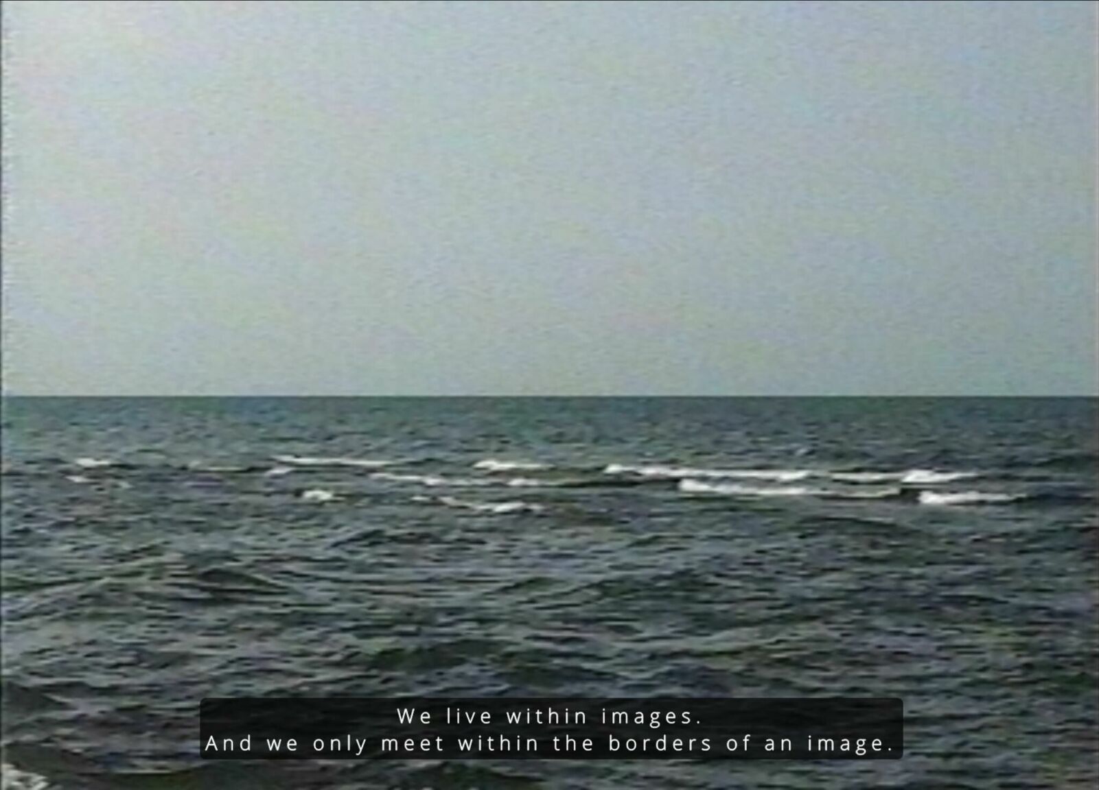 Gallery image of the project Displaced in Time میان مرزهای تصویر 