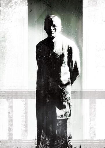 Cover image of the project Reflexe