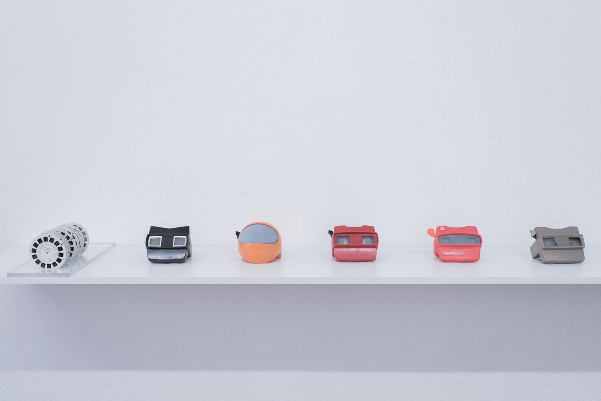 Gallery image of the project She Revolver