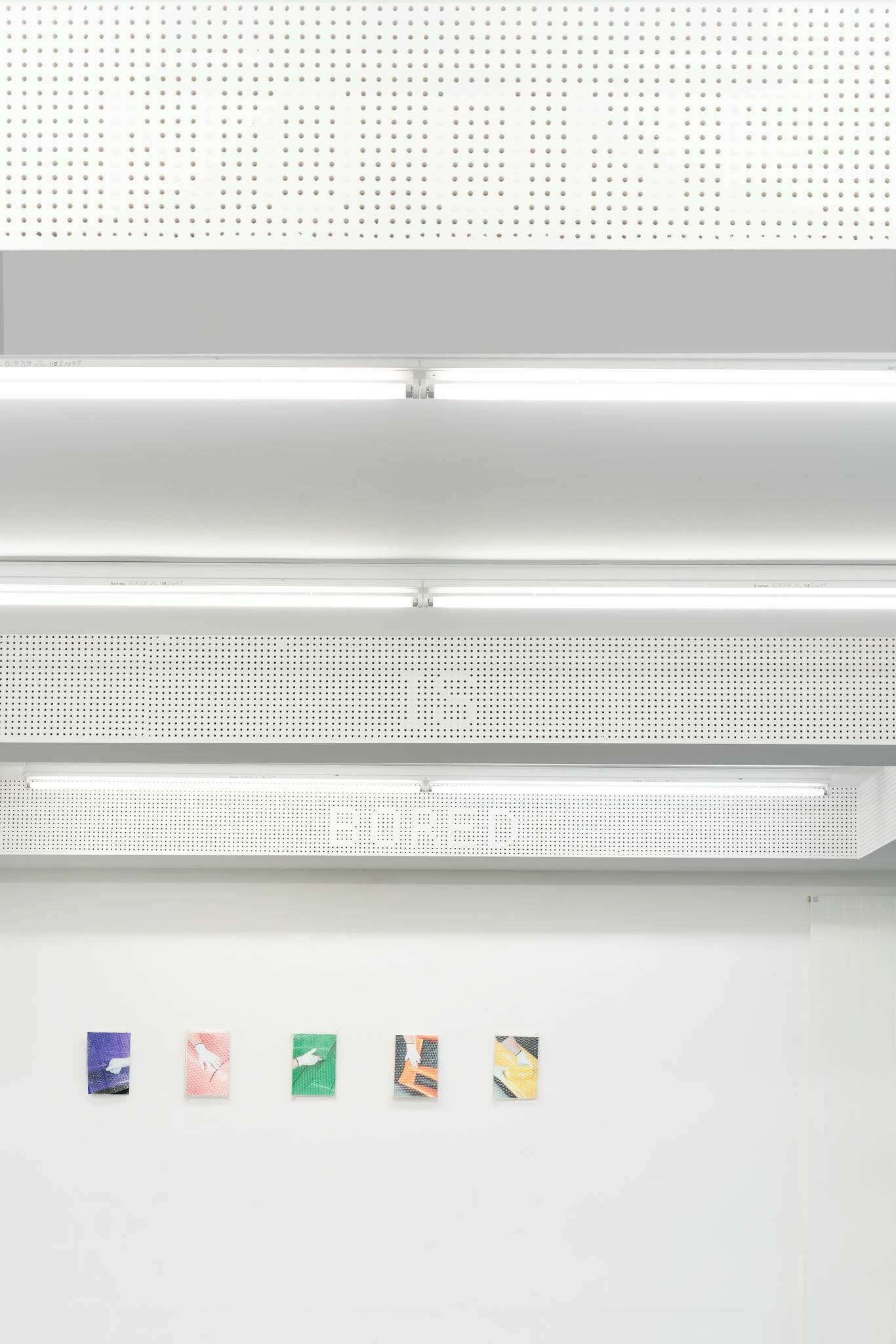 Gallery image of the project VEHIKEL