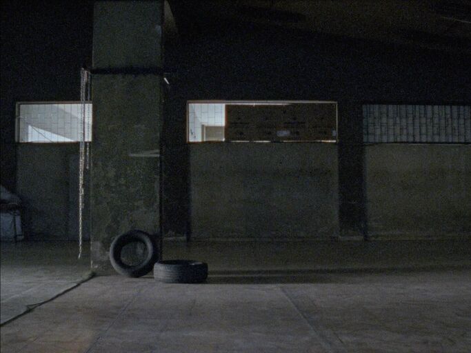 Cover image of the project (Estahbes) استحبس