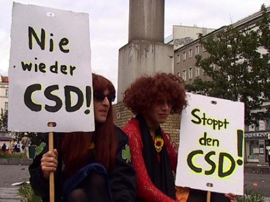 Cover image of the project Generation CSD