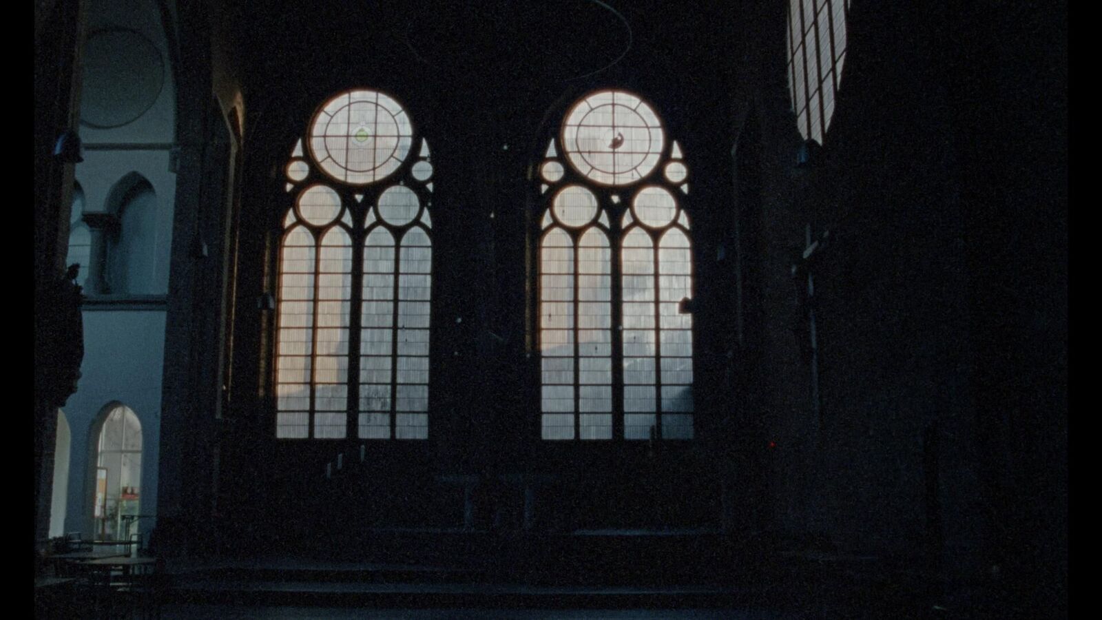 Gallery image of the project Nachtcafé