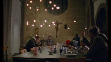 Gallery image of the project Nachtcafé