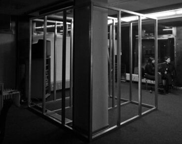Embedded Structure Gallery image of the project Embedded Structure