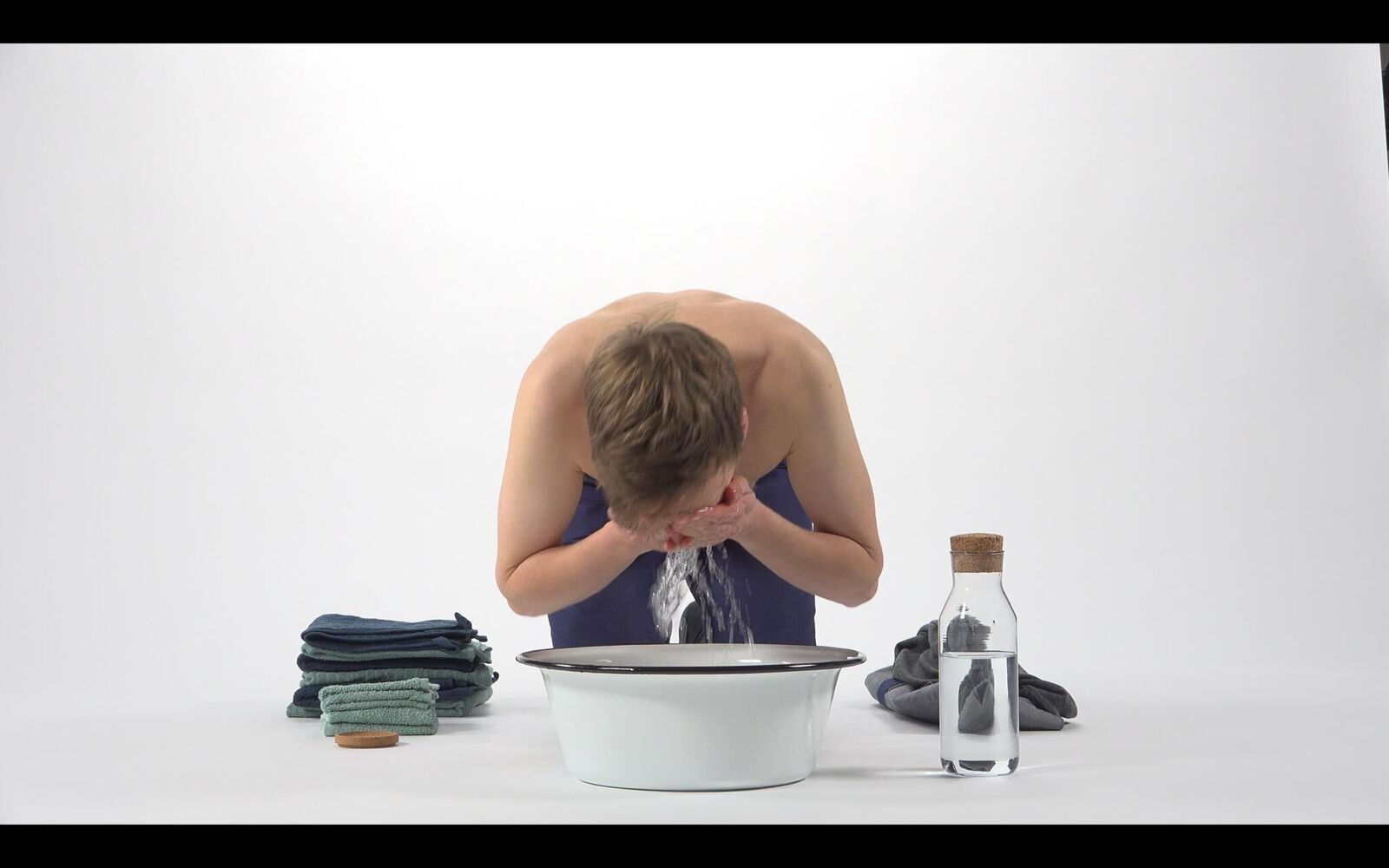 Gallery image of the project No Future Club