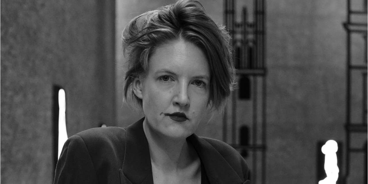 Alice Salomon Poetik Preis 2027 für Mara Gensche
