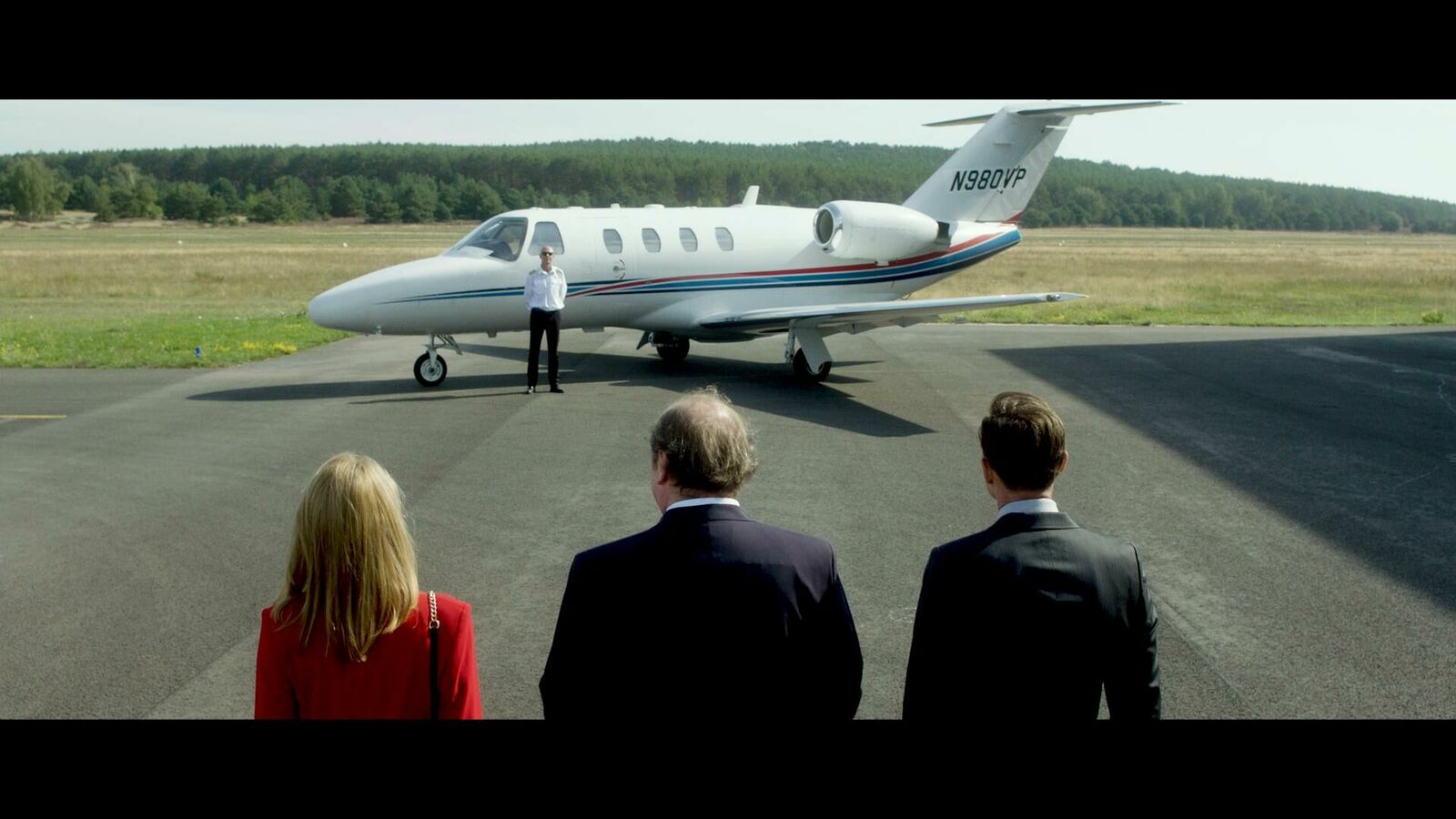 Gallery image of the project Reparation Day