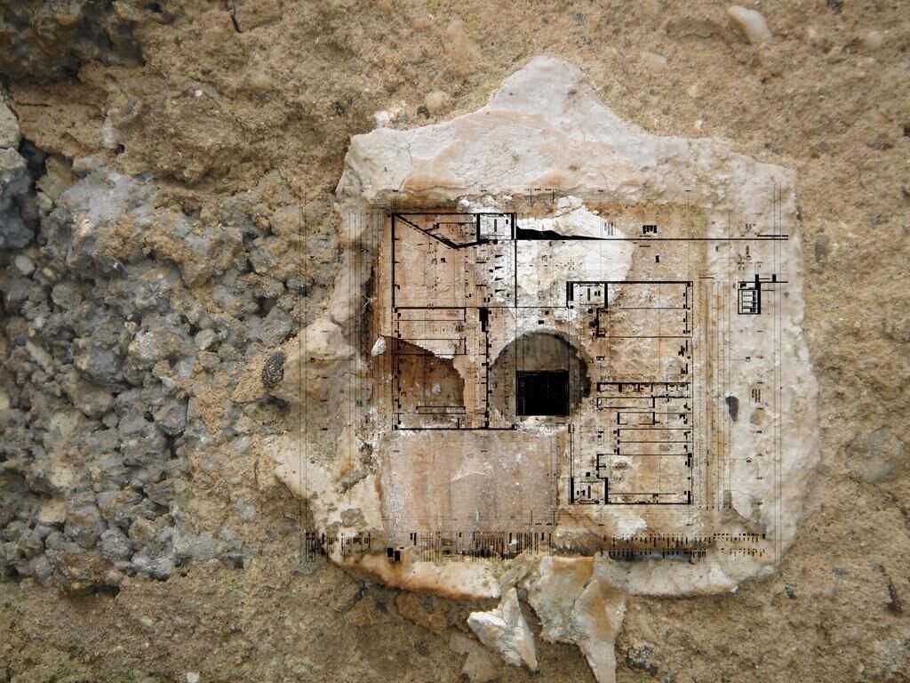 Gallery image of the project DestruXion, Teil 1