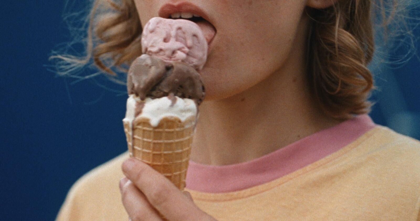 Gallery image of the project Fish and Cheese