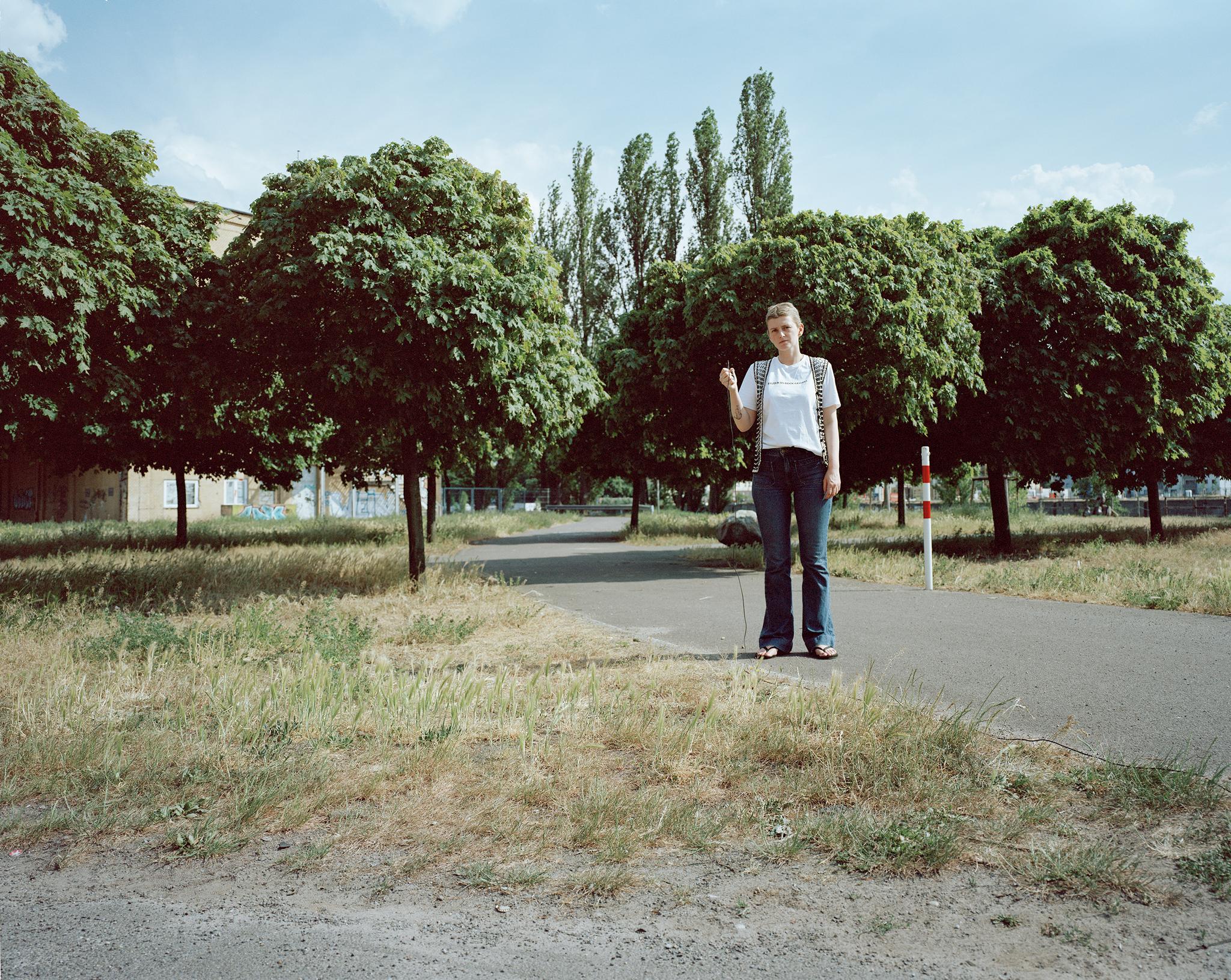 Gallery image of the project Songs of Sanity