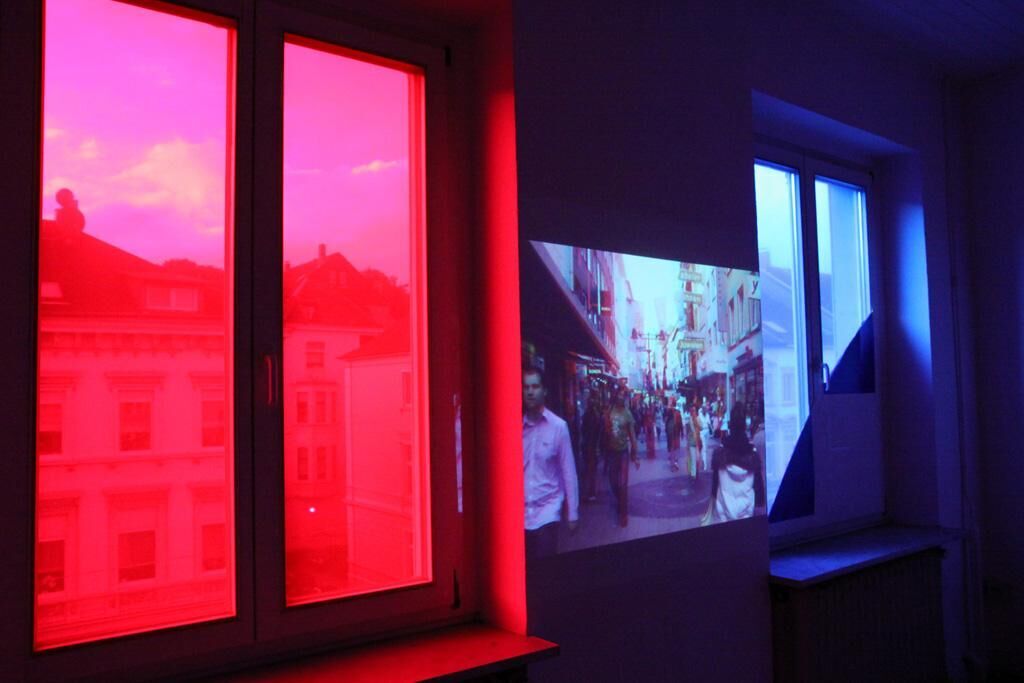 Gallery image of the project expanded view