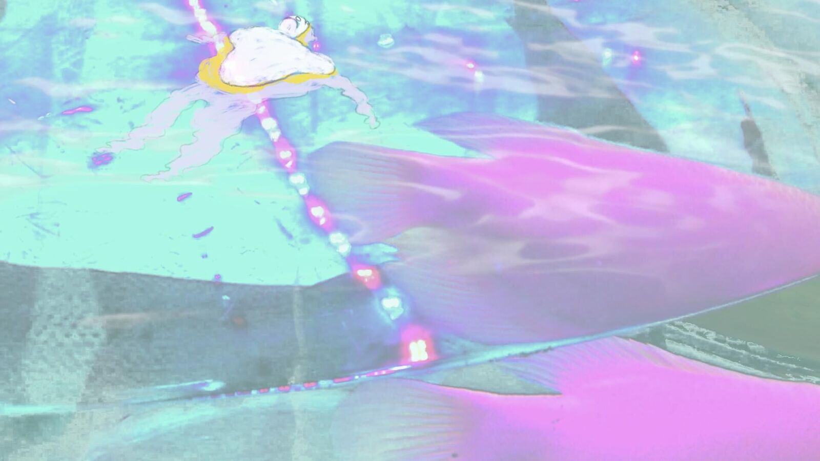 Gallery image of the project River of Unknown