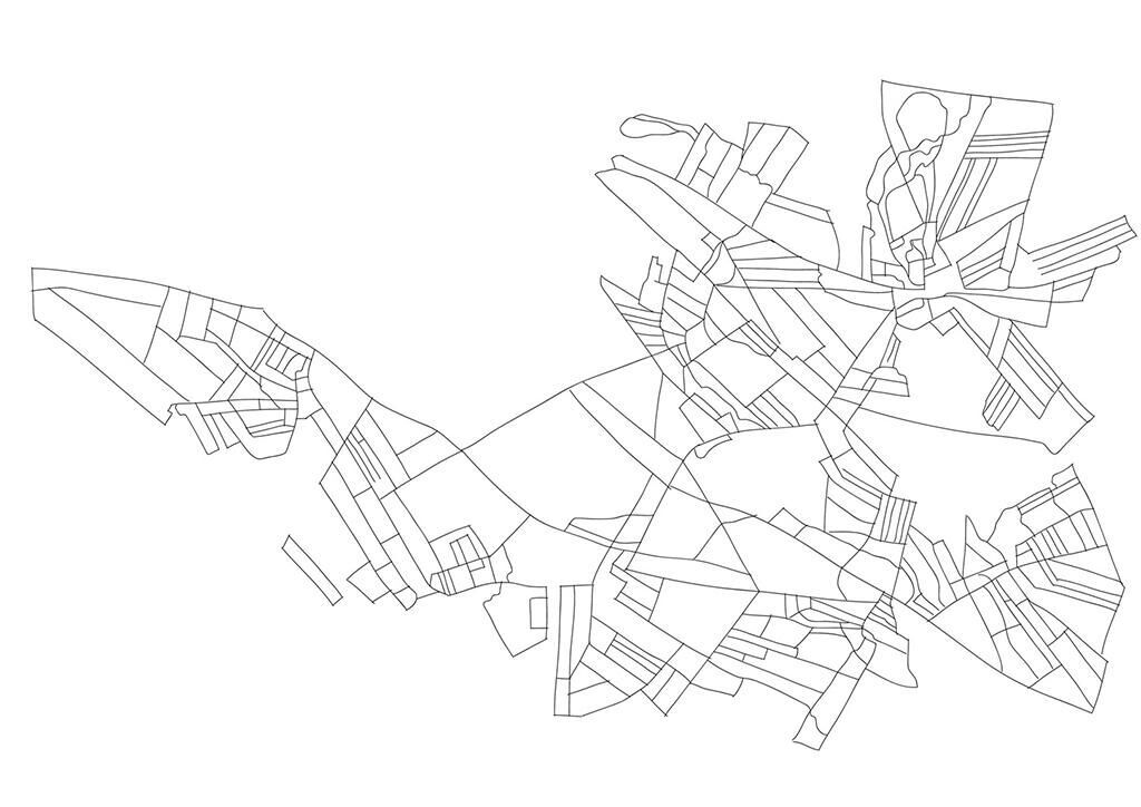 Gallery image of the project Armchair Traveller 2
