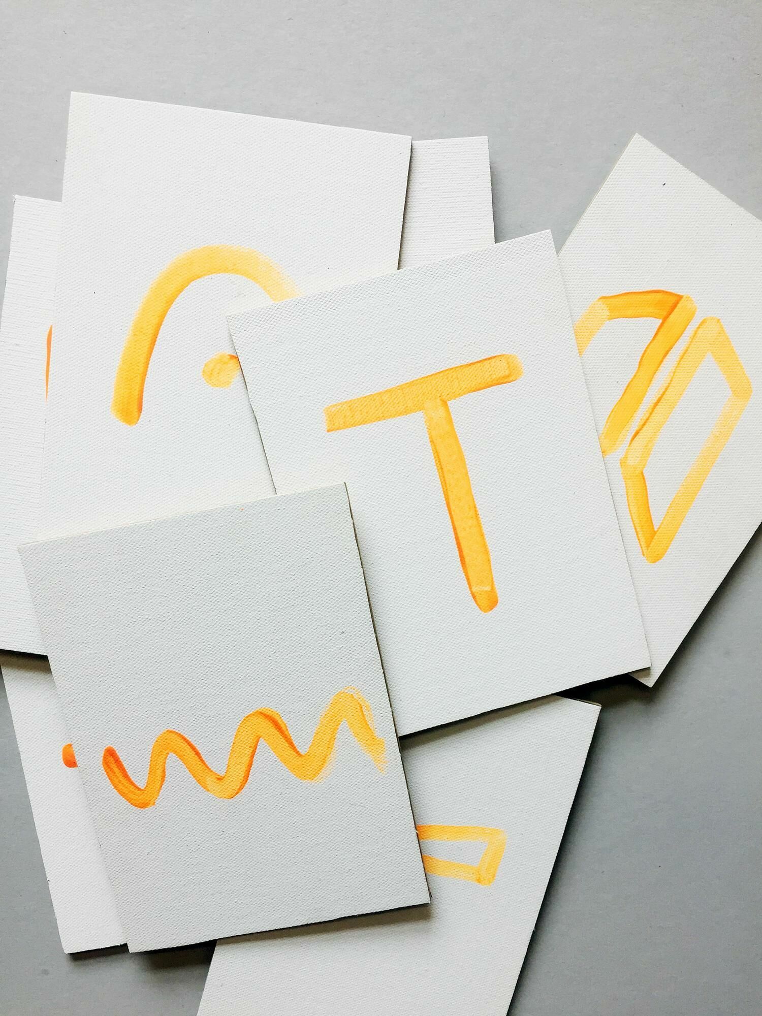 Gallery image of the project Walter Palmer Shot A Lion: A Choreographic Score For The Many