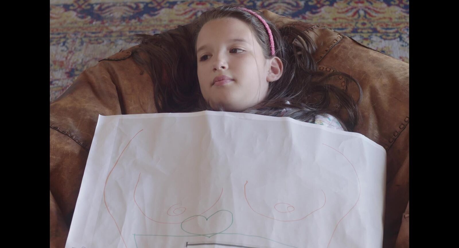 Gallery image of the project Meek