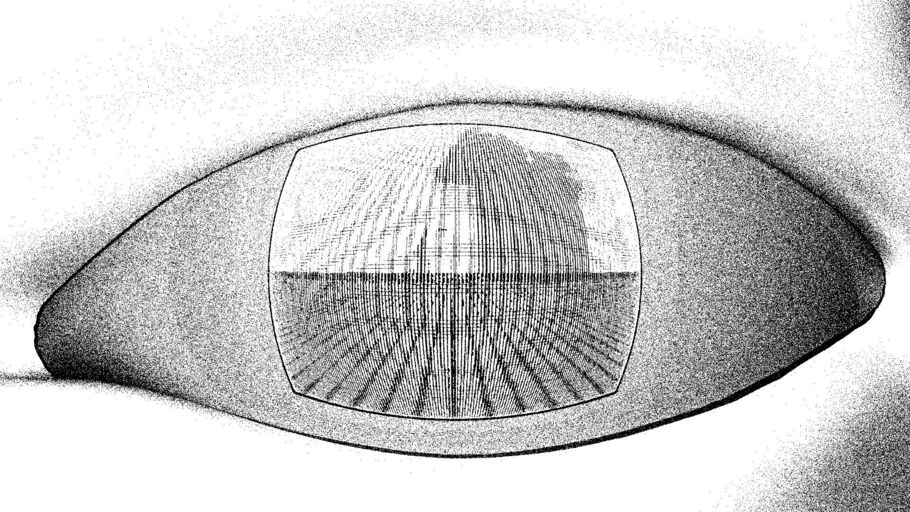 Cover image of the project 0.0D (Diopter Zero)