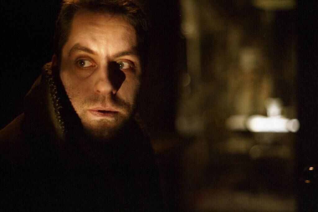 Gallery image of the project Sturm, Der 