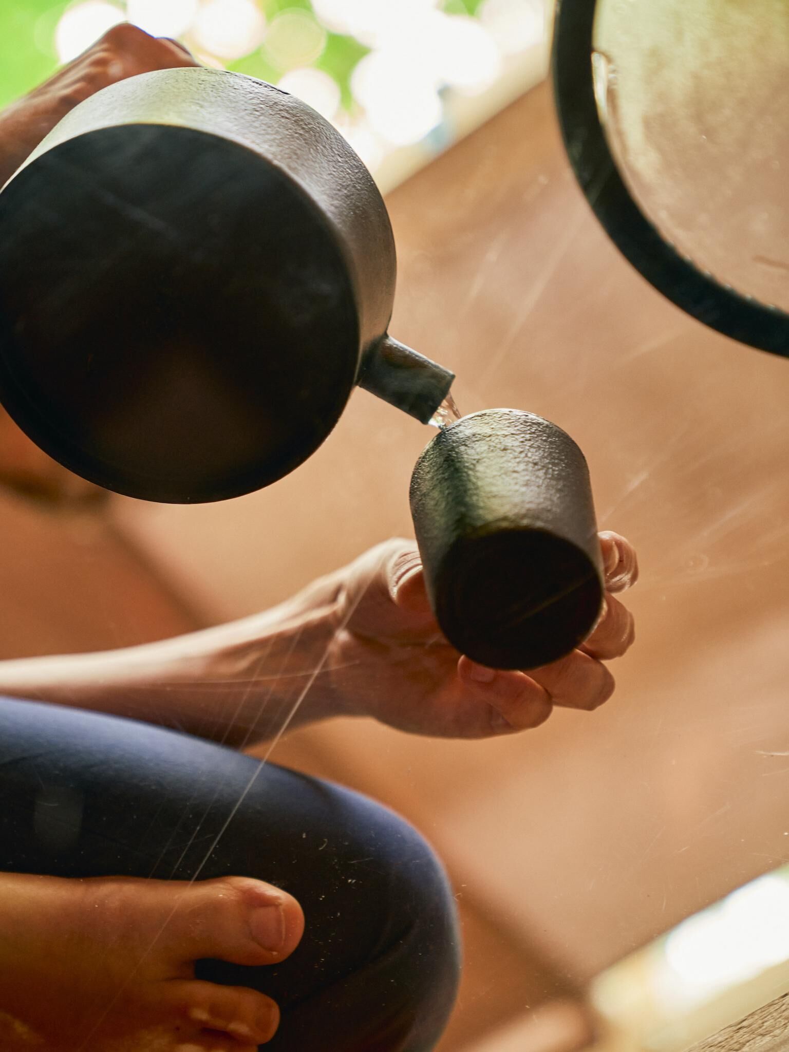 Gallery image of the project No Future Club